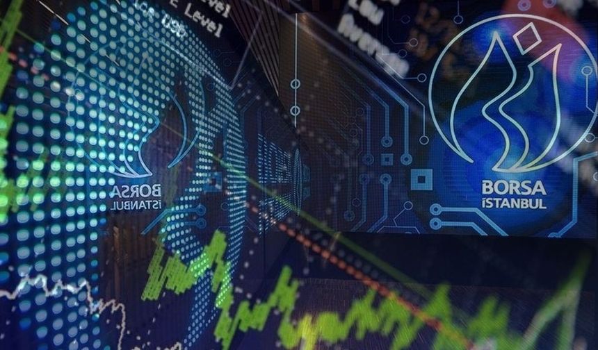Borsaya Yabancı Akını: 5,5 Yılın Zirvesi!