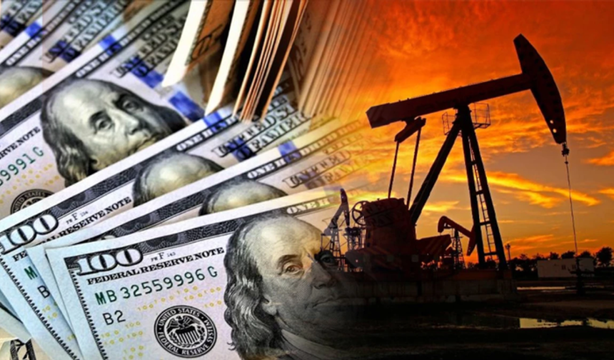 Brent petrol 125 doları aştı