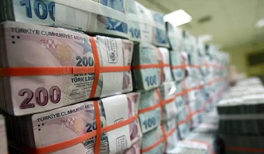 Bütçe Mart ayında 229,9 milyar TL açık verdi