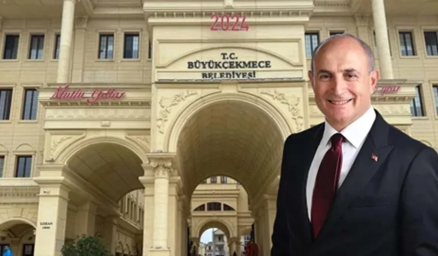 Büyükçekmece Belediyesi’ne yönelik yürütülen yolsuzluk soruşturması tamamlandı