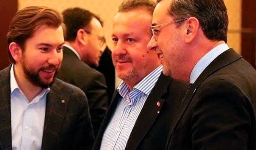 DENİB’de seçimli genel kurul 10 Nisan’a ertelendi