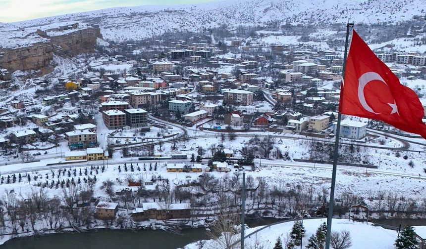 Erzincan’da 4 büyüklüğünde deprem