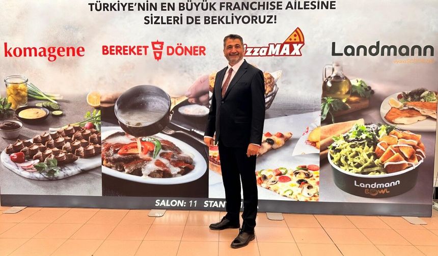 Franchise İstanbul’un Yıldızı YÖRPAŞ Oldu