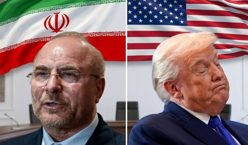 Galibaf’tan Washington’a: "ABD güvenimizi kazanamadı, artık karar verme zamanı"