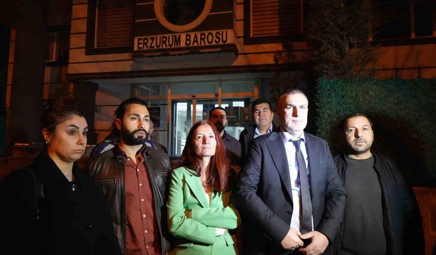 Gülistan Doku ailesinin Avukat Ali Çimen: "Davada ikinci dalga operasyonu bekliyoruz"