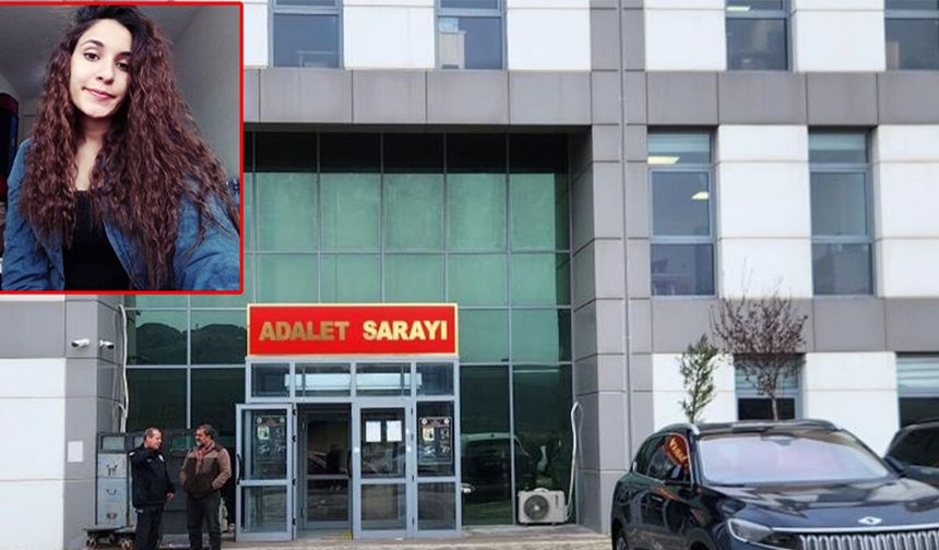 Gülistan Doku soruşturmasında Mustafa Türkay Sonel tutuklandı