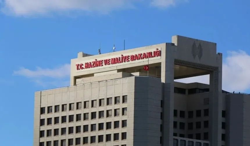 Hazine ve Maliye Bakanlığından altın varlıklarındaki azalış iddialarıyla ilgili açıklama