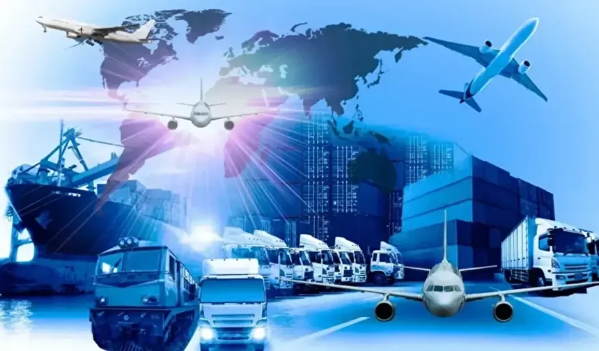 Hizmet ihracatının yüzde 62,3’ünü büyük ölçekli girişimler yaptı