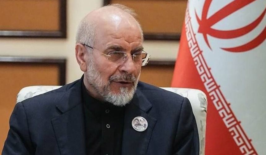İran Meclis Başkanı Galibaf’dan ABD’ye abluka tepkisi "Şu anki benzin fiyatlarının tadını çıkarın"