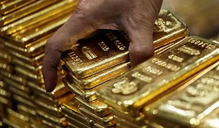 Jeopolitik Riskler Altını Sarsıyor: Satış Zamanı mı?