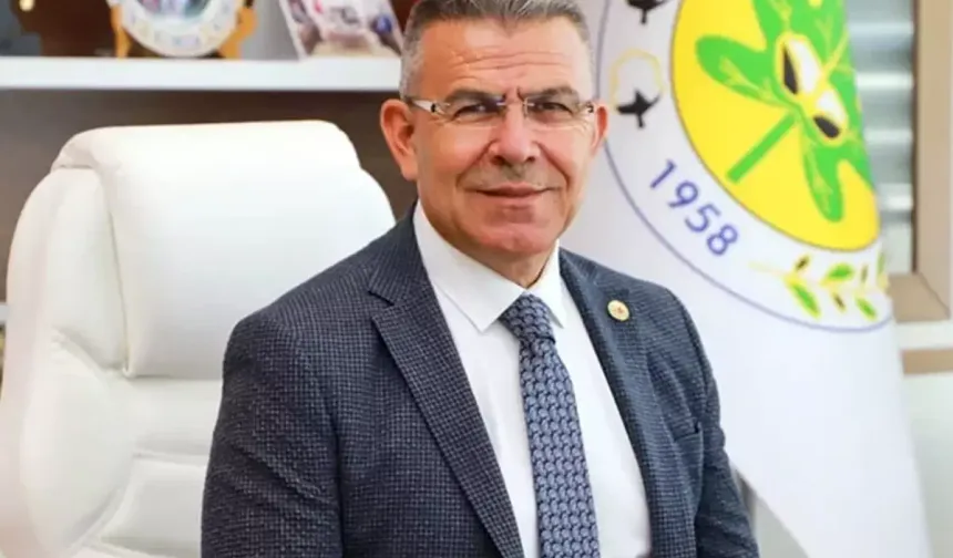 Köşk Belediye Başkanı Güler Ak Parti'den istifa etti