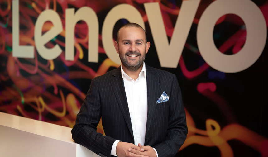 Lenovo, 6 yıldır Türkiye PC pazarındaki liderliğini sürdürüyor