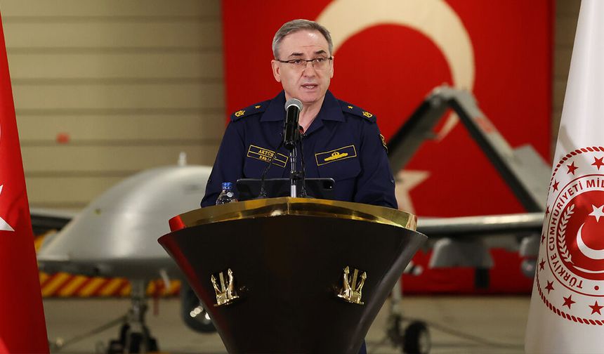 MSB: "Bölgemizde bir ayı aşkın süredir devam eden savaşta geçici ateşkes tesis edilmesinden memnuniyet duyuyoruz"