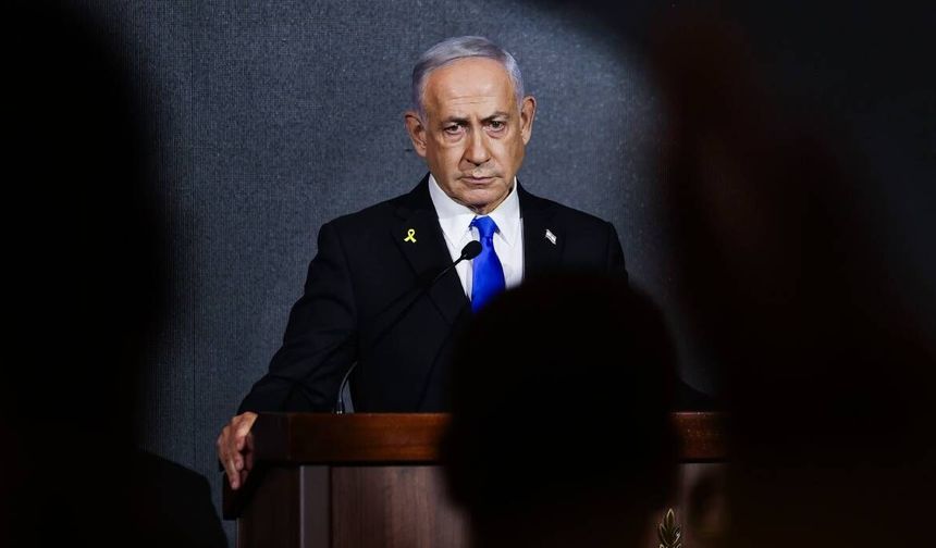 Netanyahu’dan kabinesine Lübnan ile doğrudan müzakere talimatı