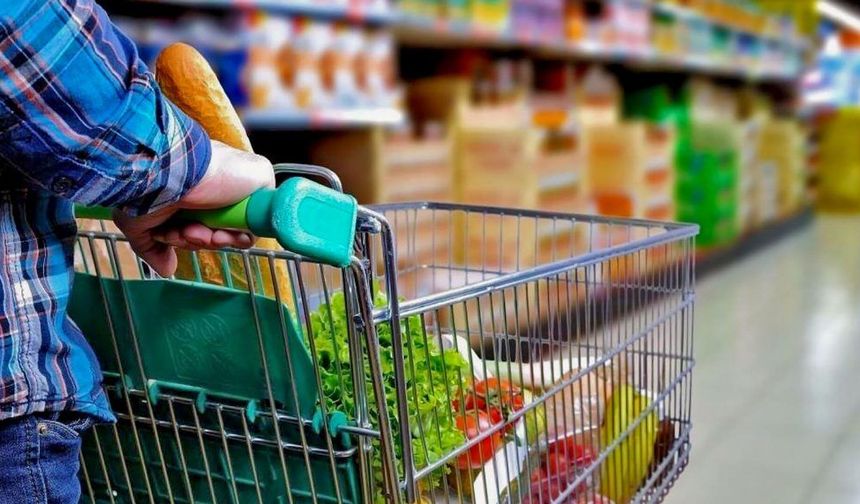 Ticaret satış hacmi yıllık yüzde 4 arttı