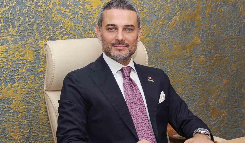 TİM delegesi Akgül: "BAİB seçimlerinde ortaya çıkan tablo iş dünyasının ortak akıl ve istişare kültürünün bir yansıması"