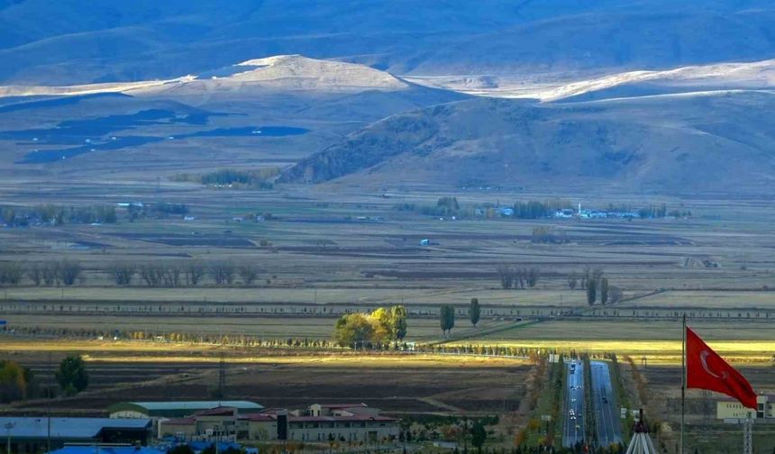 Tozlu arşivlerde unutulan bir gerçek: Hollandalı girişimciye Erzurum, Palandöken ve Toroslar’da petrol izni