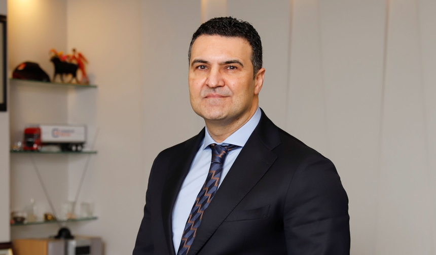 Türkiye’den Avrupa’ya uzanan lojistik süreçlerde Çobantur Logistics’ten sektör odaklı çözüm
