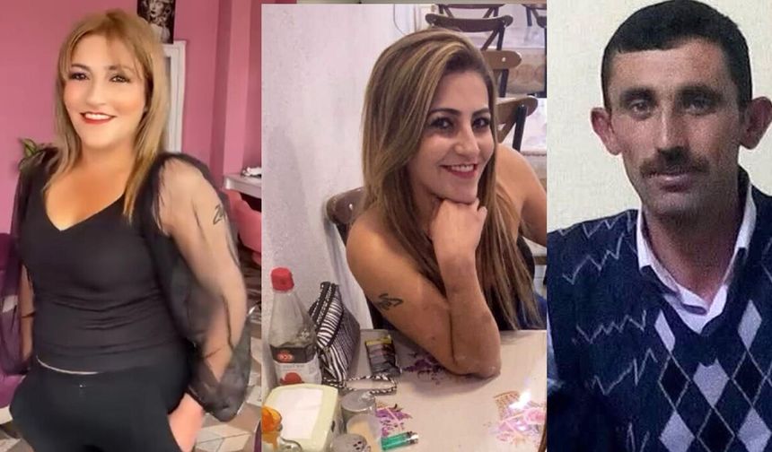 Uşak Belediye Başkanı'ndan sonra muhtarın da pavyon işlettiği ortaya çıktı, kadını öldürdü