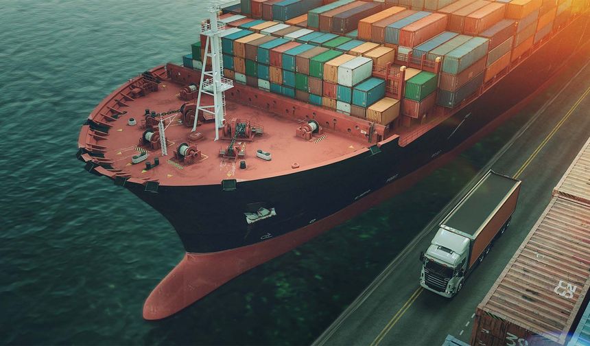 Yurt dışı üretici fiyat endeksi yıllık yüzde 35,40 arttı