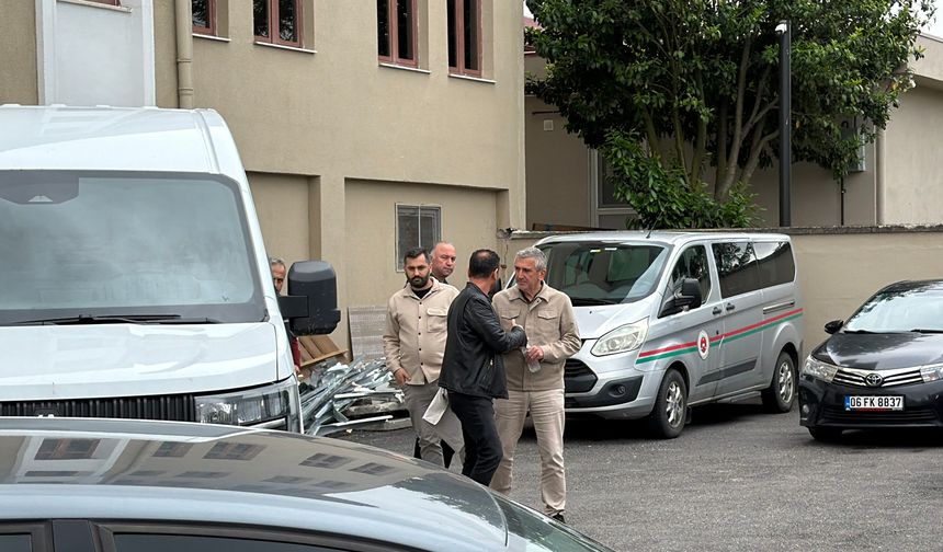 Akçakoca Belediye Başkanı Fikret Albayrak görevden uzaklaştırıldı