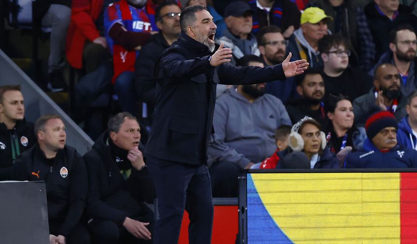 Arda Turan, Ukrayna Ligi’nde şampiyon oldu