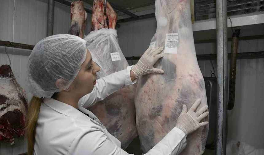 Aydın’da kurban kesim fiyatları açıklandı