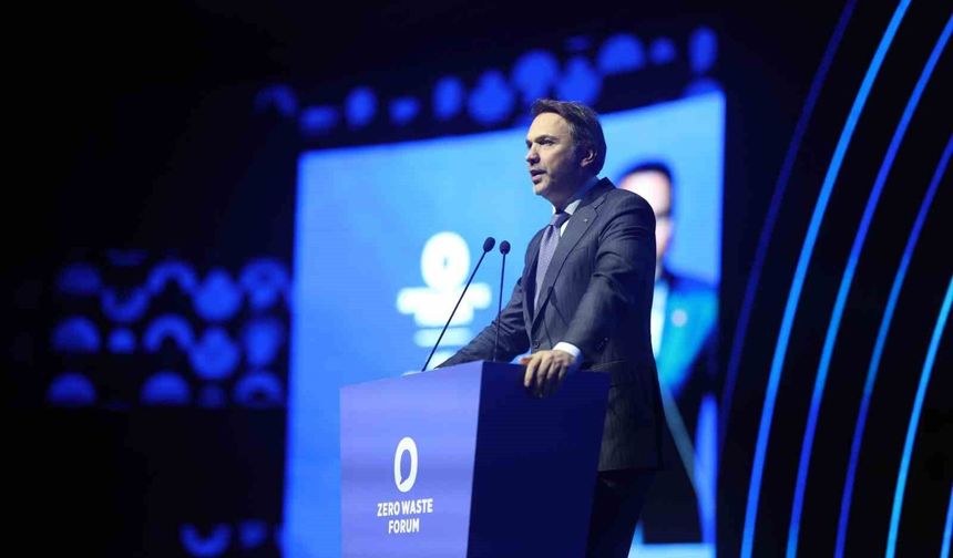 Bakan Bayraktar: Enerji Verimliliği ve Temiz Geçiş