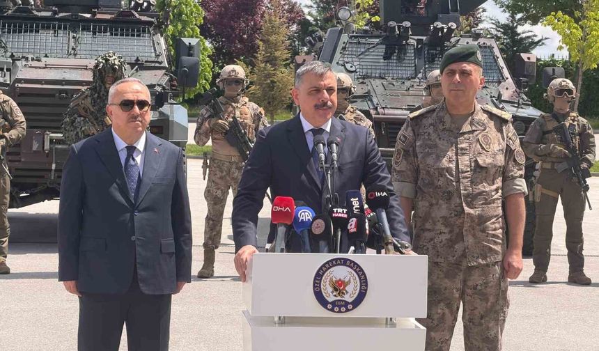 Bakan Çiftçi: "Bayram evi matem evi olmasın, sevincimiz hüzne dönüşmesin"