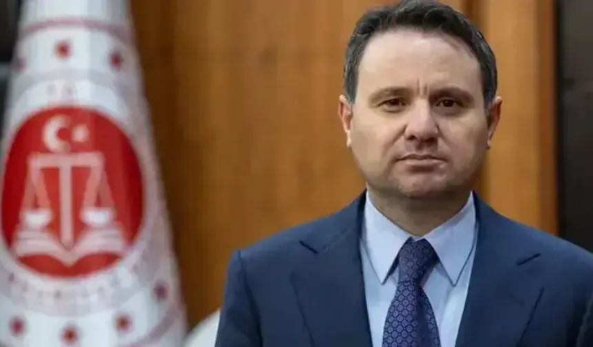 Bakan Gürlek: "Ceza infaz sistemi toplumsal uyumu ve yeniden kazanımı önceleyen bir anlayışla güçlendirildi"