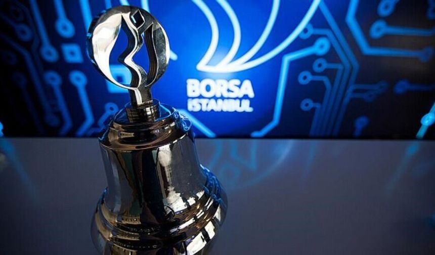 Borsa İstanbul’da yeni rekor