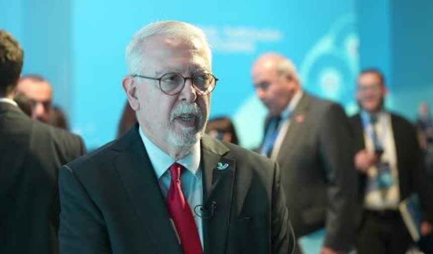 Büyükelçi Serdar Kılıç: "(Ermenistan ile) Sınır açılmaya hazır noktaya geldi sayılır"