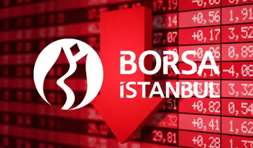 CHP Kurultayı Sonrası Borsa İstanbul’da Devre Kesici