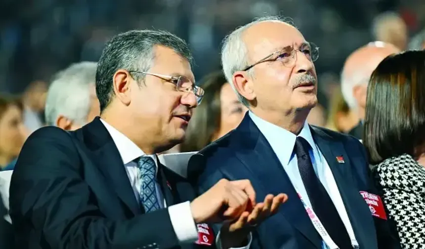CHP Kurultayı soruşturmasında 9 şüpheli tutuklandı