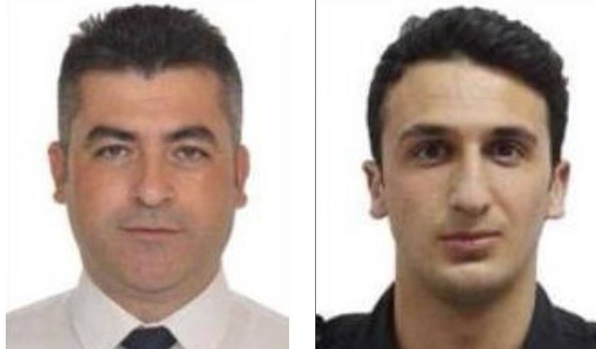 Çorlu’da silahlı kavga ihbarına giden 2 polis şehit oldu