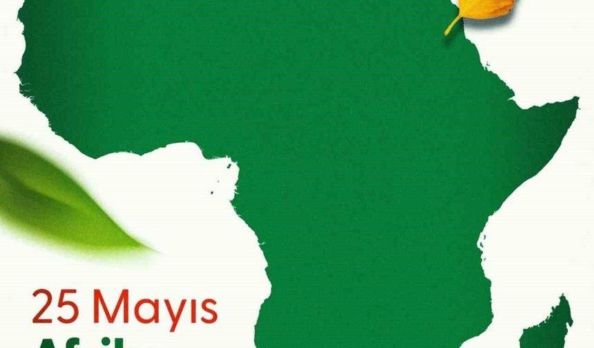 Cumhurbaşkanı Erdoğan’dan Afrika Günü ve Afrika Birliğinin kuruluş yıl dönümüne ilişkin paylaşım