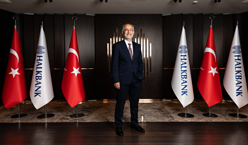 Halkbank 88 yaşında!
