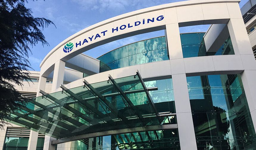 Hayat Finans’tan ilk çeyrekte 35 milyon TL net kâr