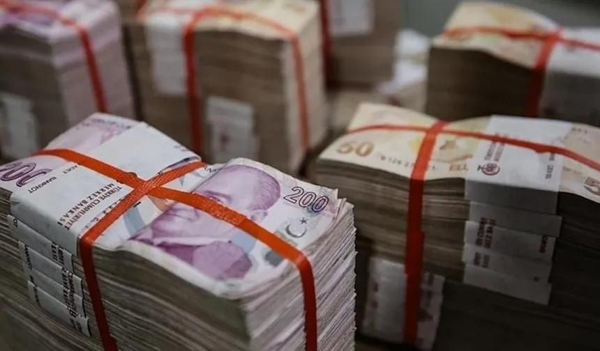 Hazine yaz dönemi için takvimi açıkladı: Üç ayda 1,76 trilyon liralık borçlanmaya gidecek