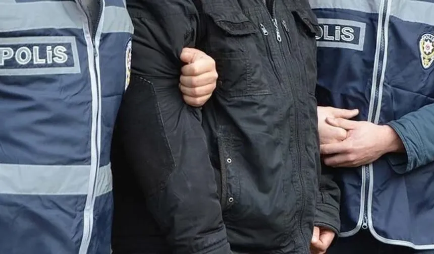 İBB iştiraki Ağaç ve Peyzaj A.Ş soruşturmasında Han İnşaat sahibi Orhan Yıldırım gözaltında