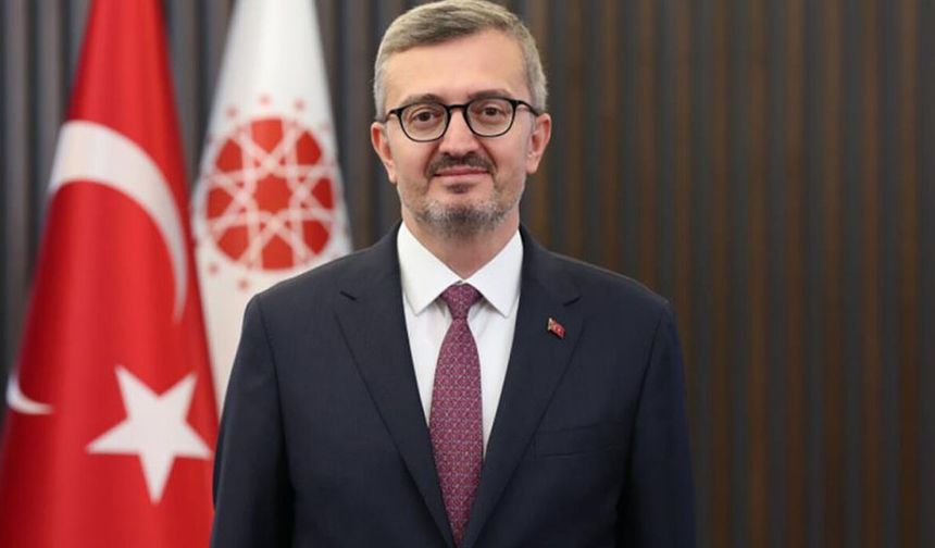 İletişim Başkanı Duran: "Tüm işçi kardeşlerimizin 1 Mayıs Emek ve Dayanışma Günü’nü canı gönülden kutluyorum"