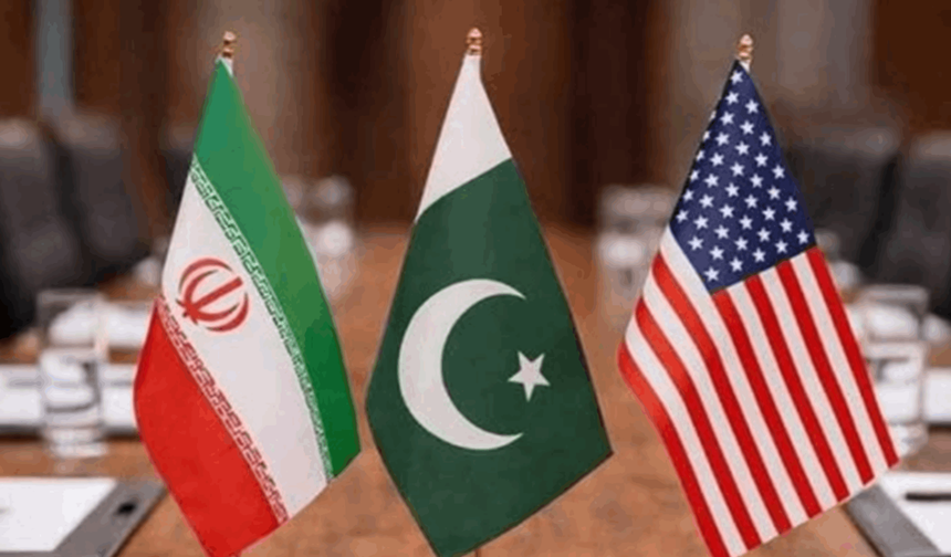 İran, ABD’nin savaşı sona erdirmeye yönelik teklifine ilişkin cevabını Pakistan’a iletti