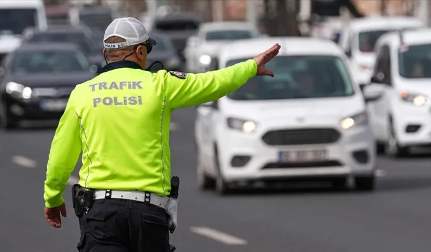 İstanbul’da bazı yollar trafiğe kapatılacak