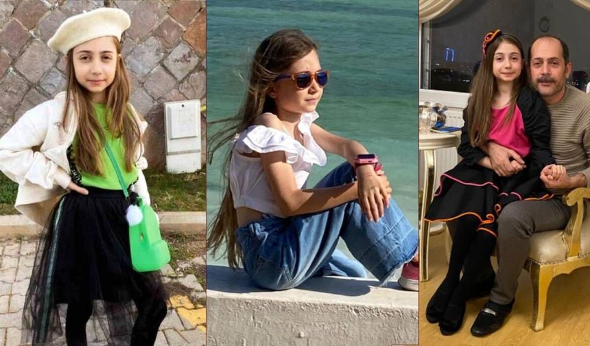Okul saldırısında ağır yaralanan Almina Ağaoğlu vefat etti