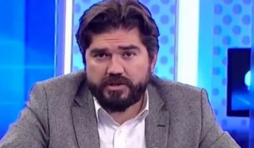 Rasim Ozan Kütahyalı Gözaltında: Bahis Operasyonu İddiası