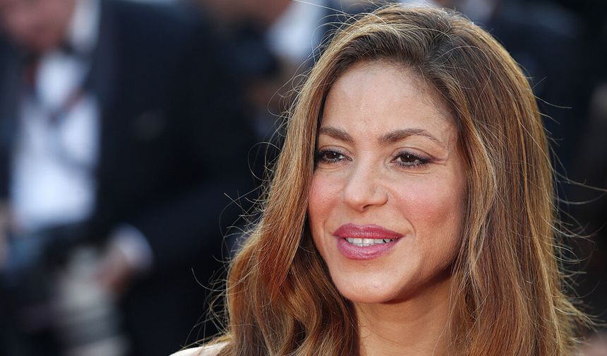 Shakira, İspanya’da vergi savaşını kazandı