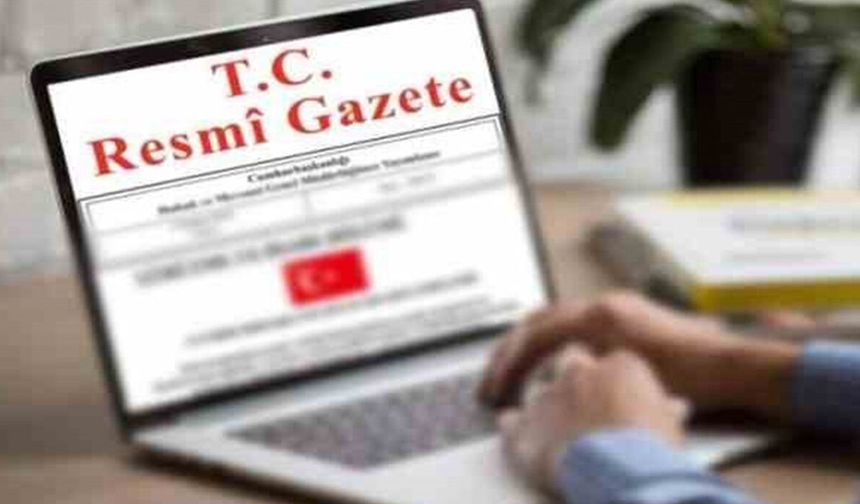 Sosyal Hizmetler Kanunu Resmi Gazete’de yayımlandı