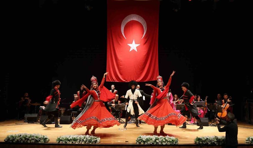 Talas, tarihe tanıklık edecek