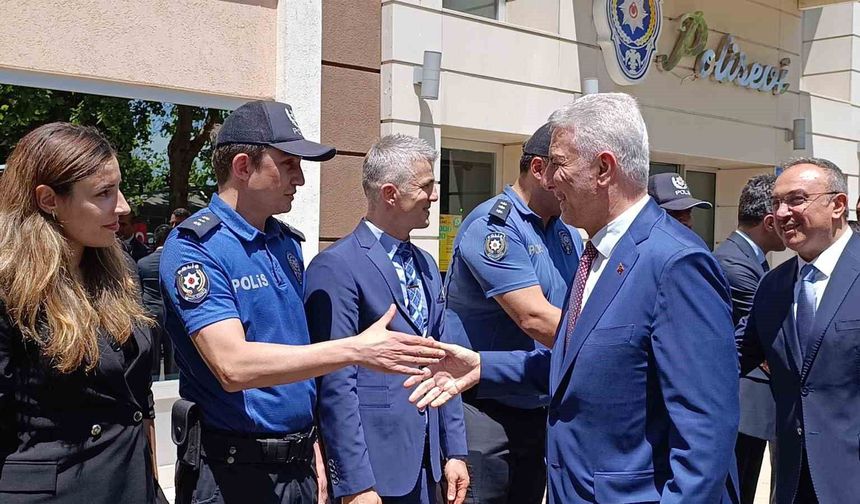 Ticaret Bakanı Bolat: "Haziran’da ihracatta büyük artış bekliyoruz"