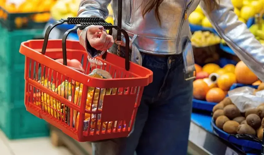 Ticaret satış hacmi yıllık yüzde 1,7 arttı